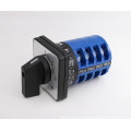 SAIP/SAIPWELL Low Price Stable Electrical 220-440V 3 Way Rotary Cam Switch